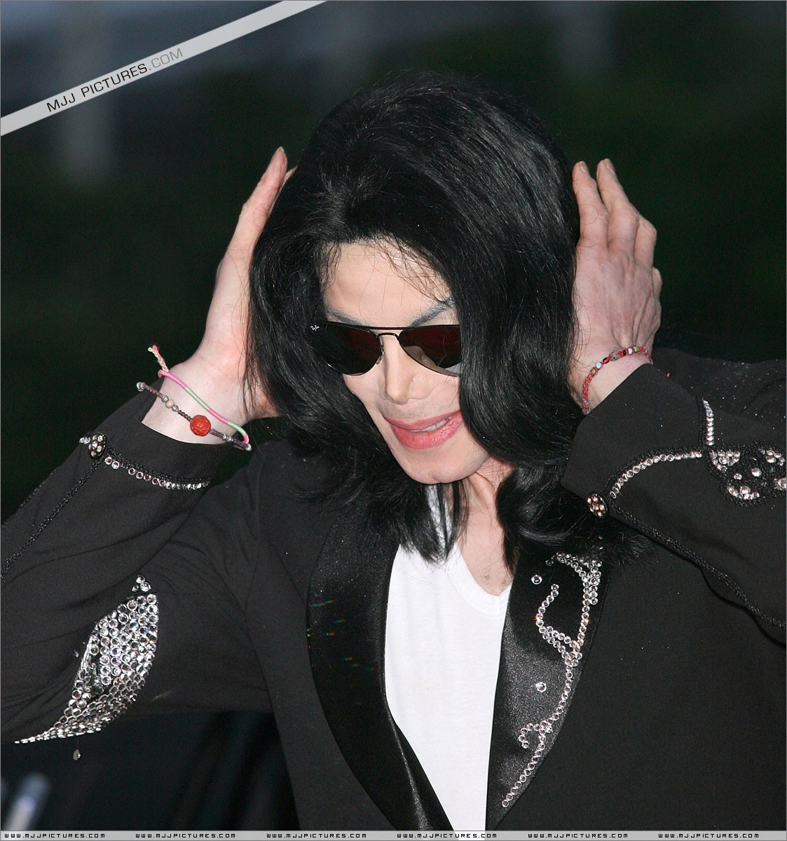 Michael Jackson: pic #579570