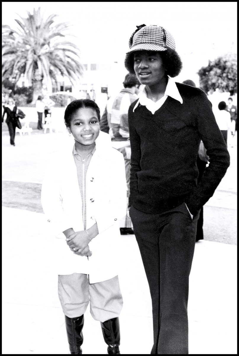 Michael Jackson: pic #82731