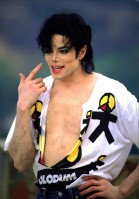 Michael Jackson pic #233253