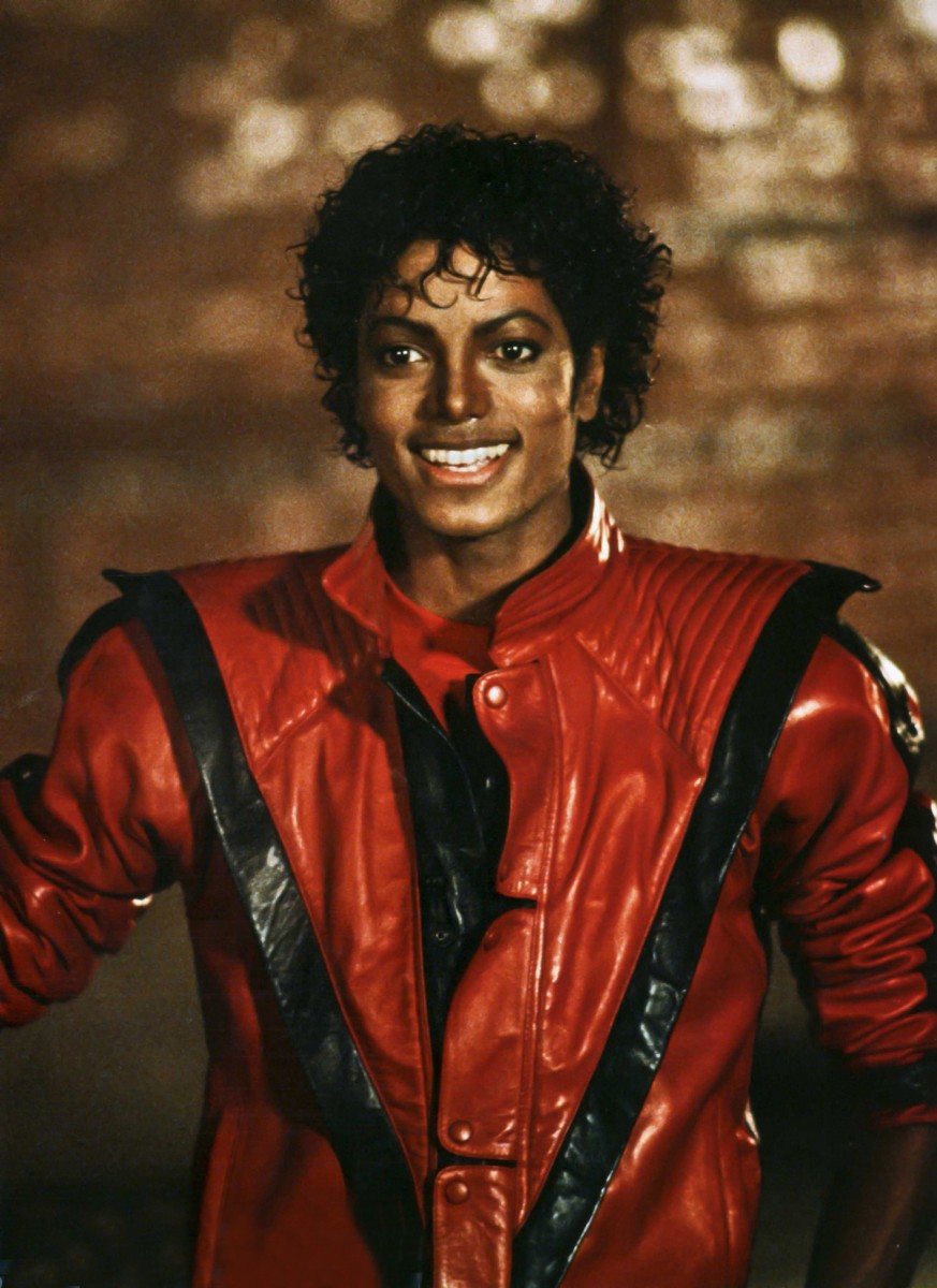 Michael Jackson: pic #981044
