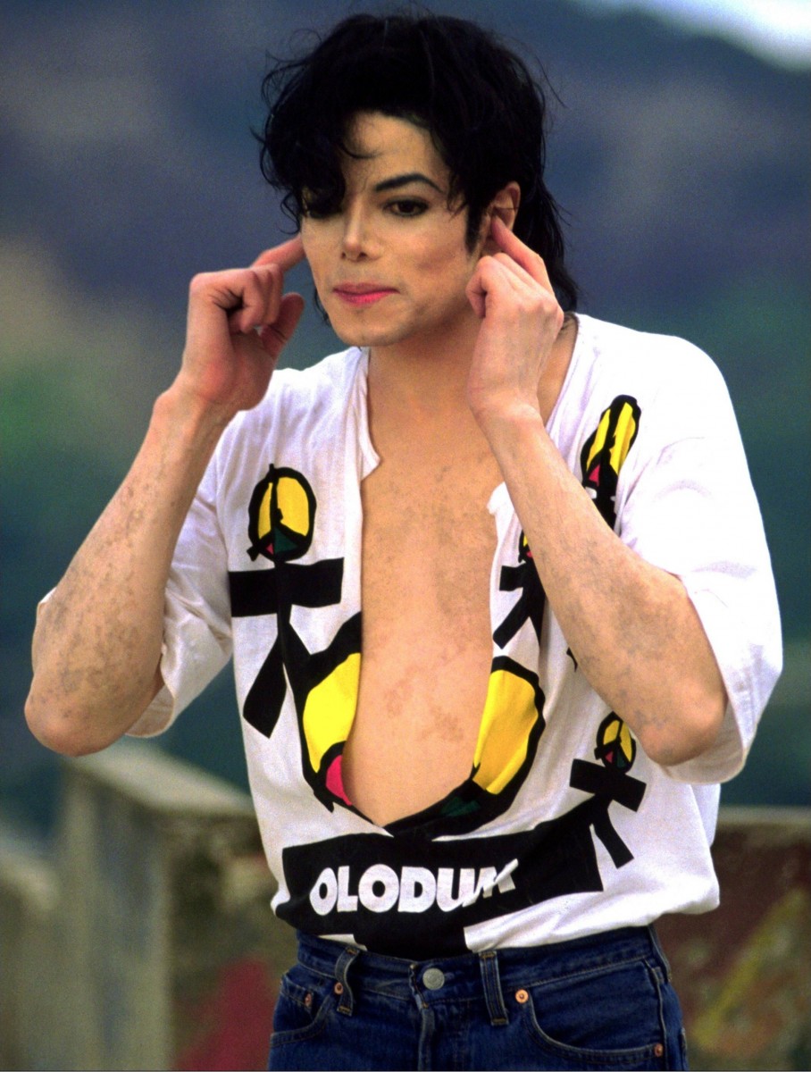 Michael Jackson: pic #233250