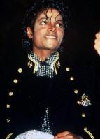 Michael Jackson photo #