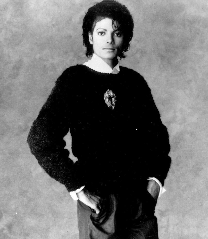 Michael Jackson: pic #167686