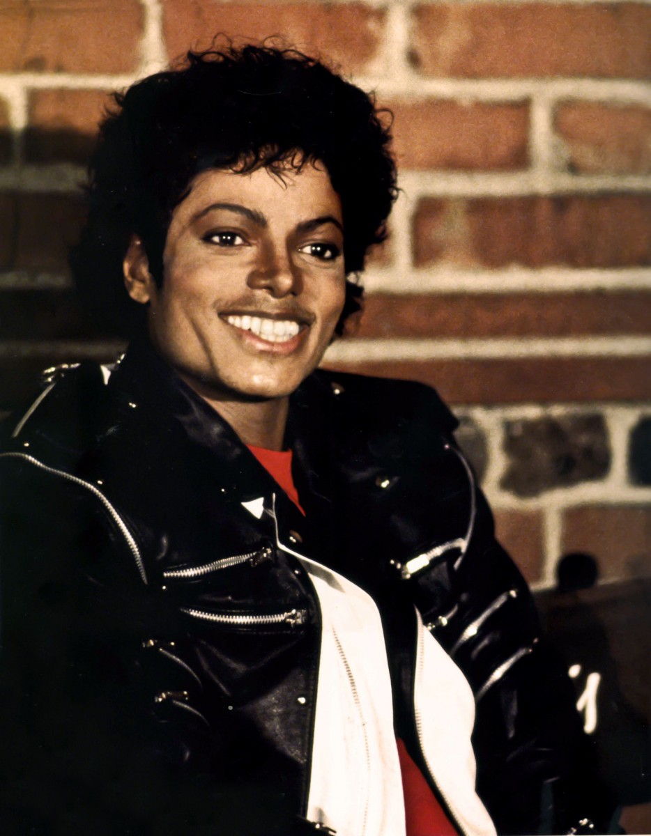 Michael Jackson: pic #981047