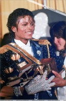 Michael Jackson pic #571290