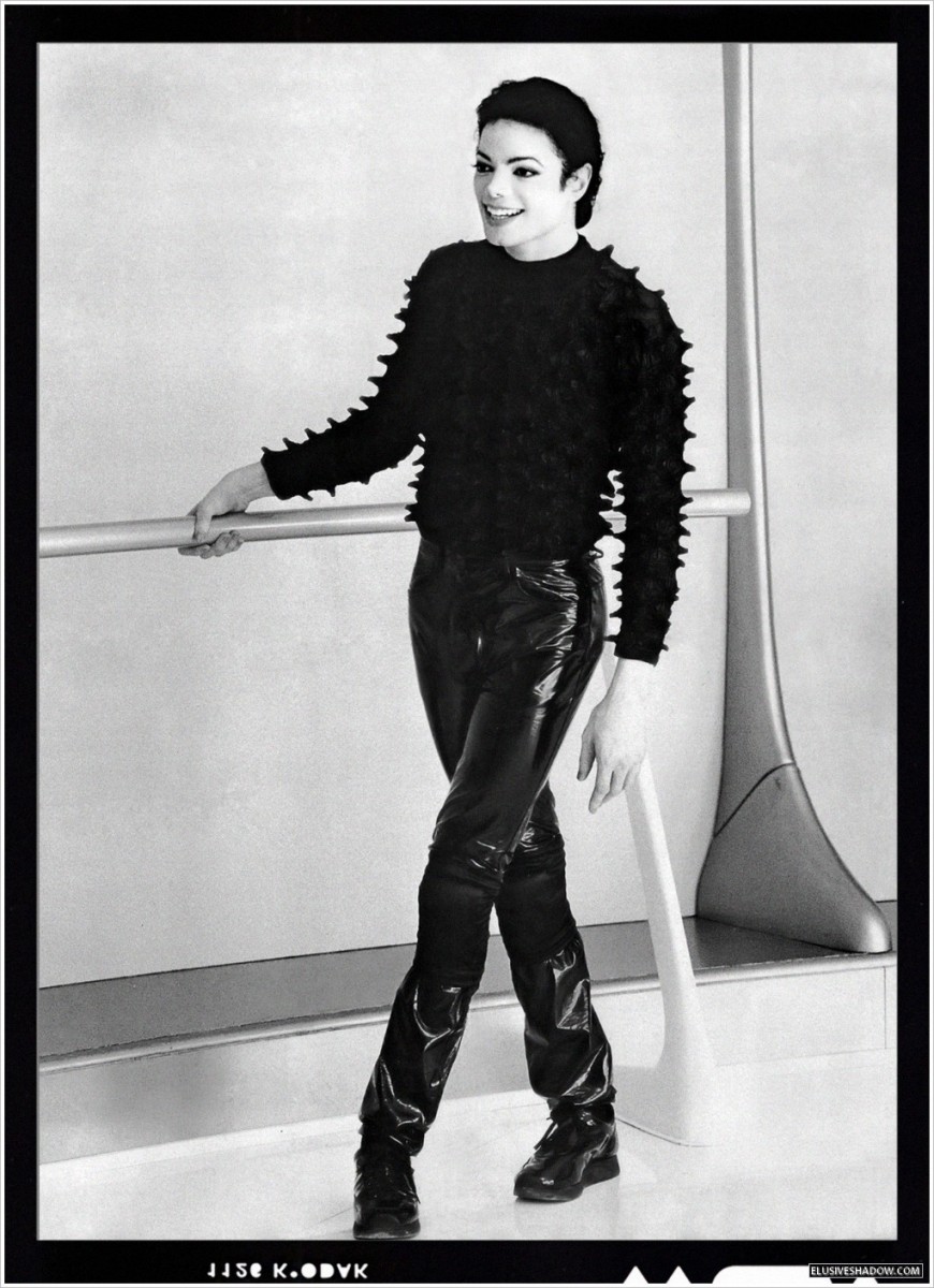 Michael Jackson: pic #981057
