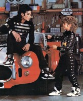 Michael Jackson photo #