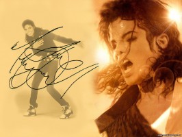 Michael Jackson photo #