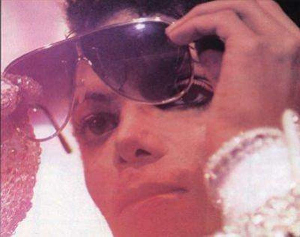 Michael Jackson: pic #171166