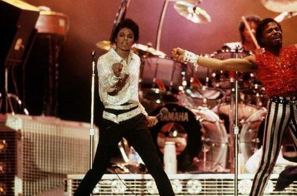 Michael Jackson: pic #171160