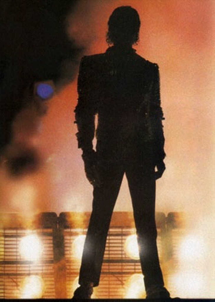 Michael Jackson: pic #171141