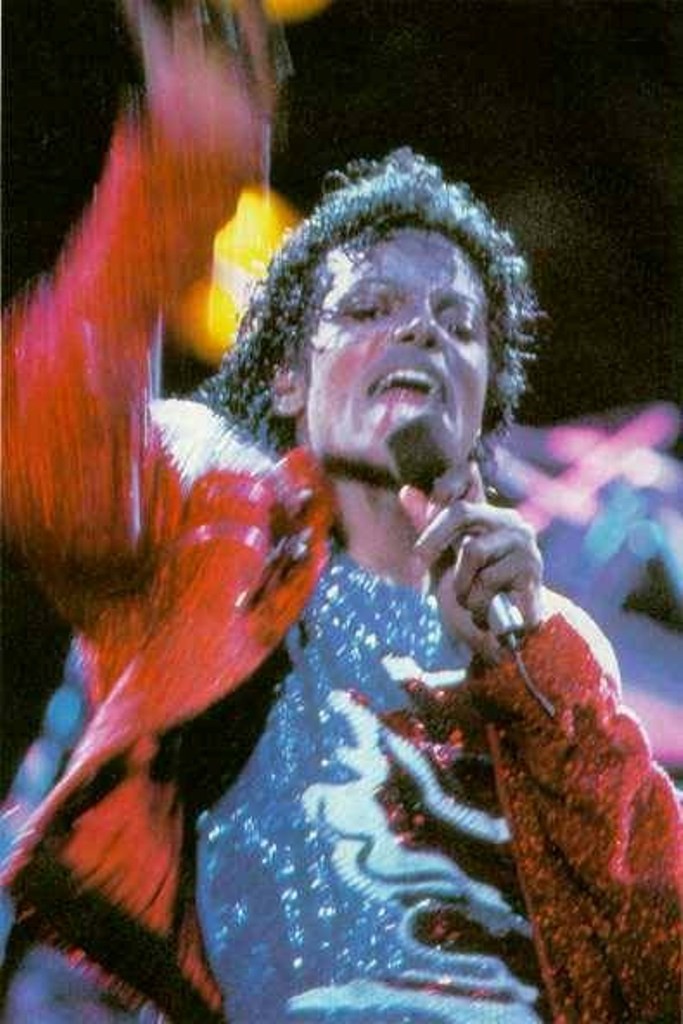 Michael Jackson: pic #171125