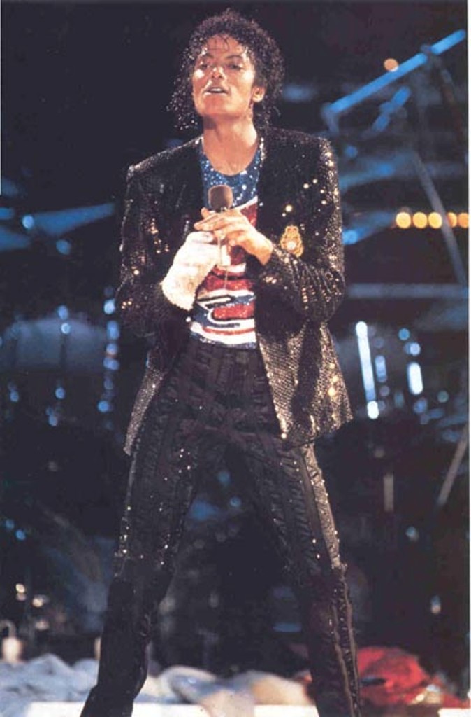 Michael Jackson: pic #171235