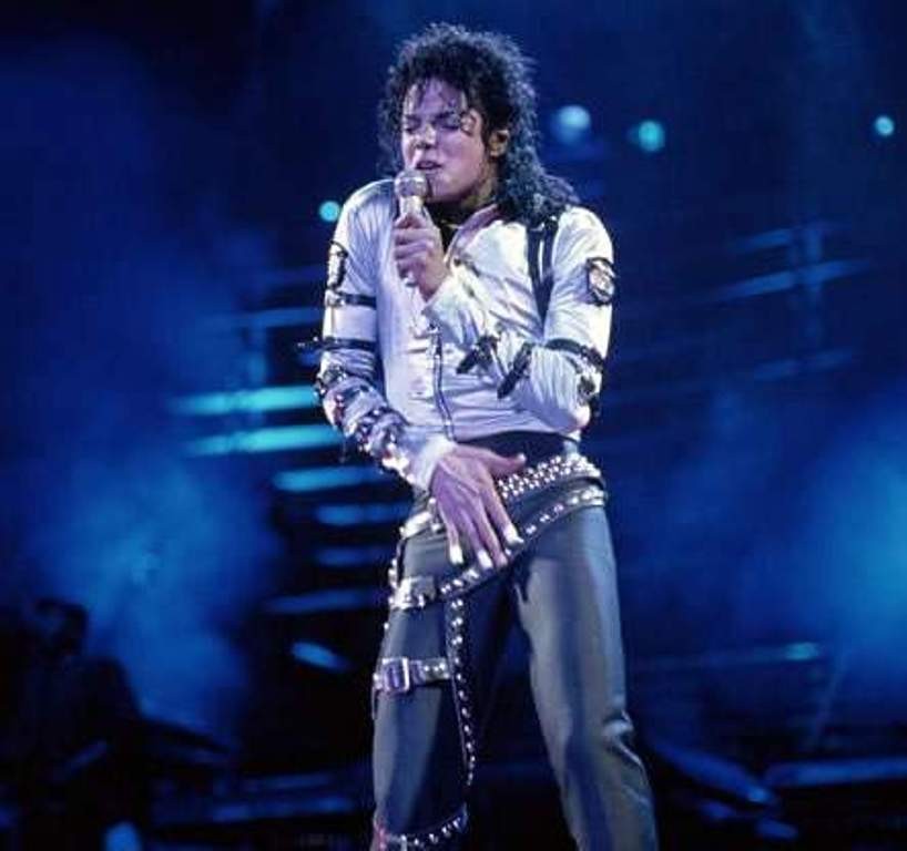 Michael Jackson: pic #171196