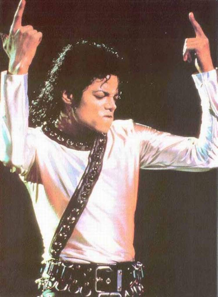 Michael Jackson: pic #171198