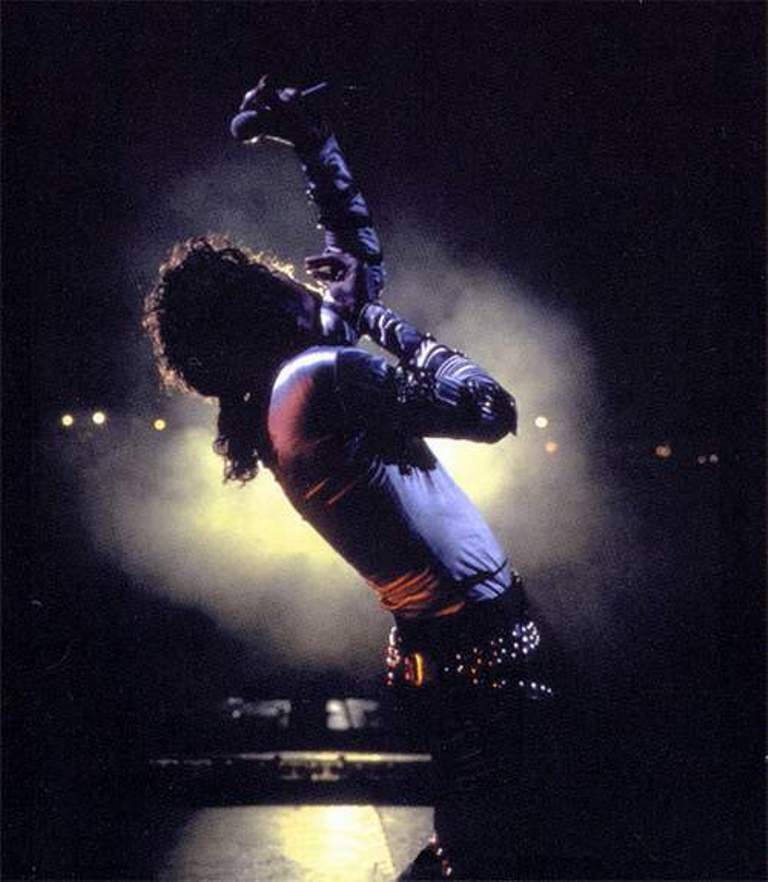 Michael Jackson: pic #171199