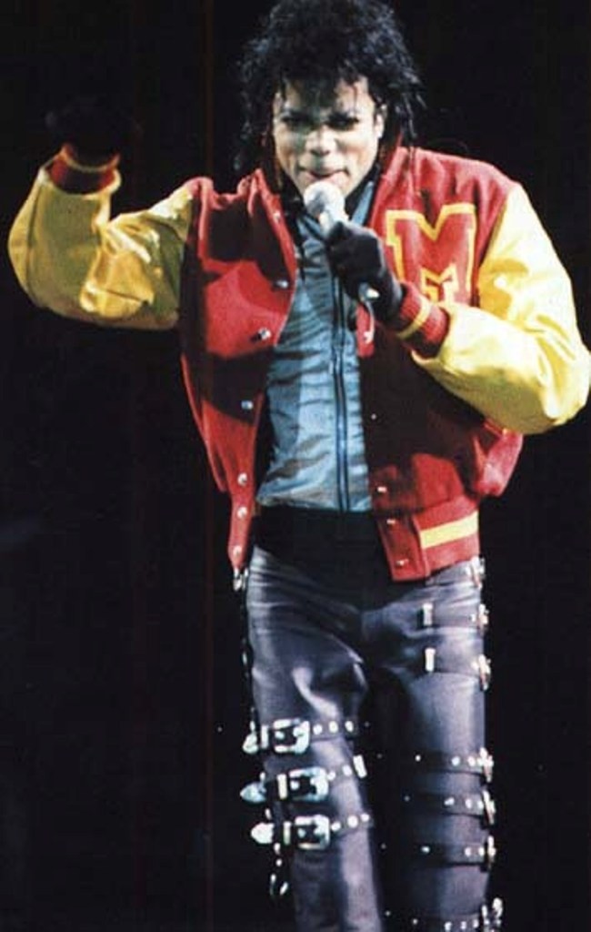 Michael Jackson: pic #171211