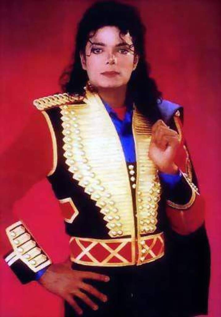 Michael Jackson: pic #171292