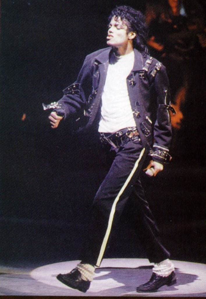 Michael Jackson: pic #171251