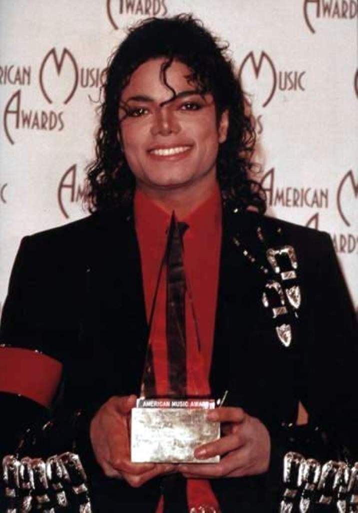 Michael Jackson: pic #171252