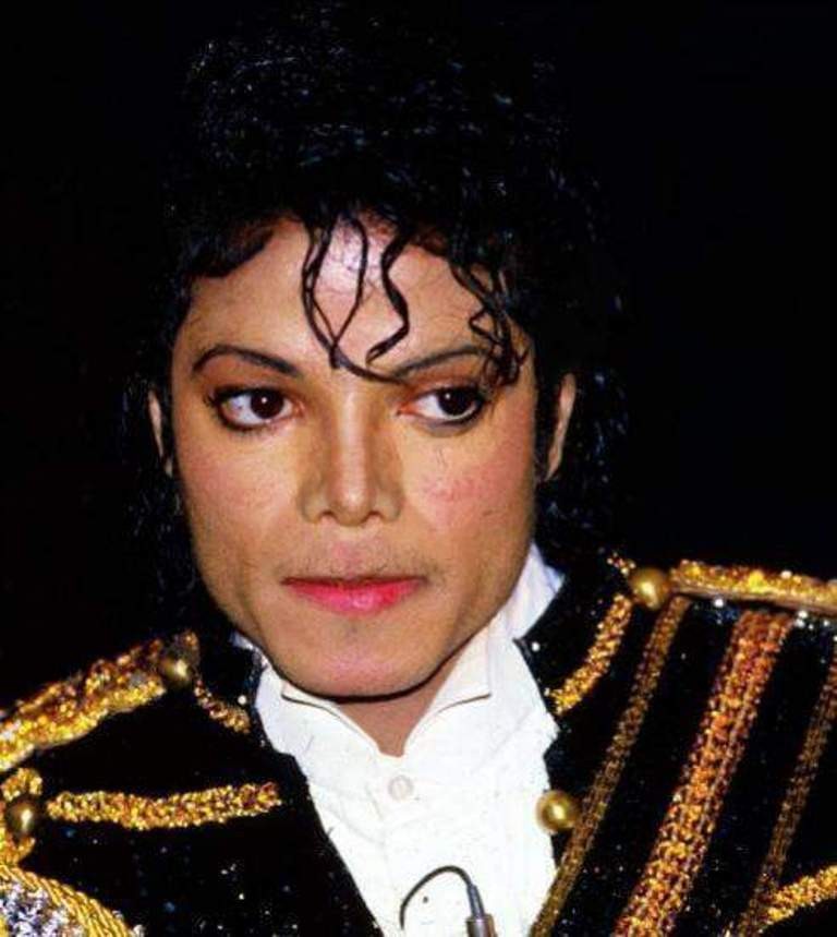 Michael Jackson: pic #171288