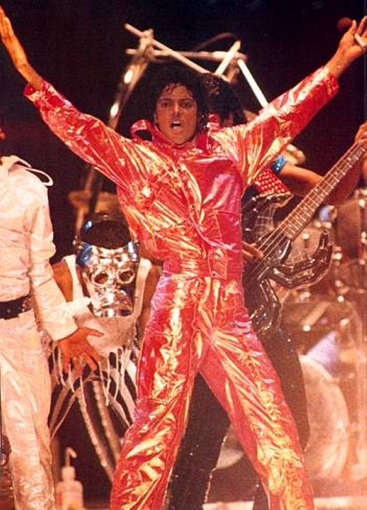 Michael Jackson: pic #171739