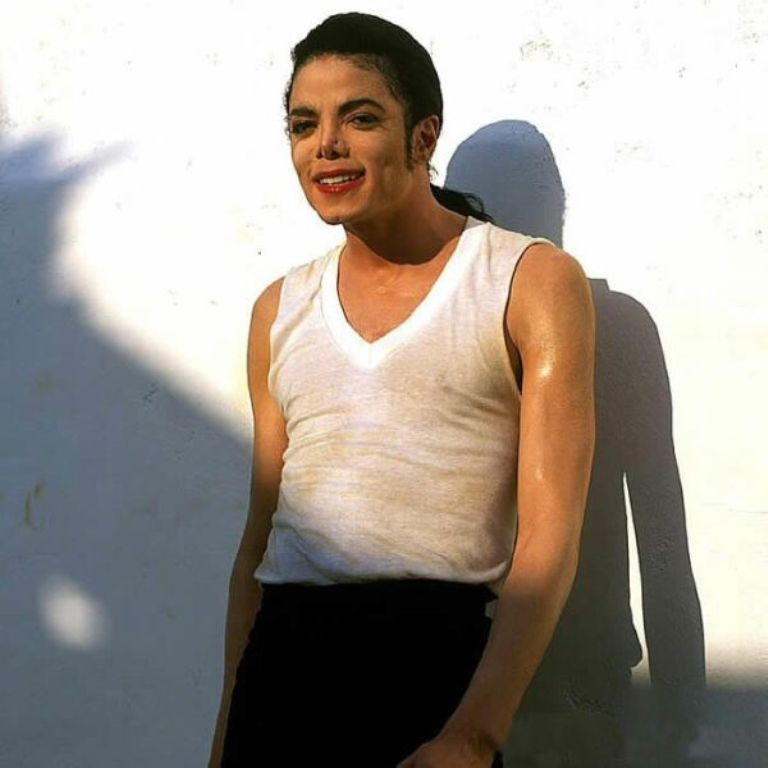 Michael Jackson: pic #171741