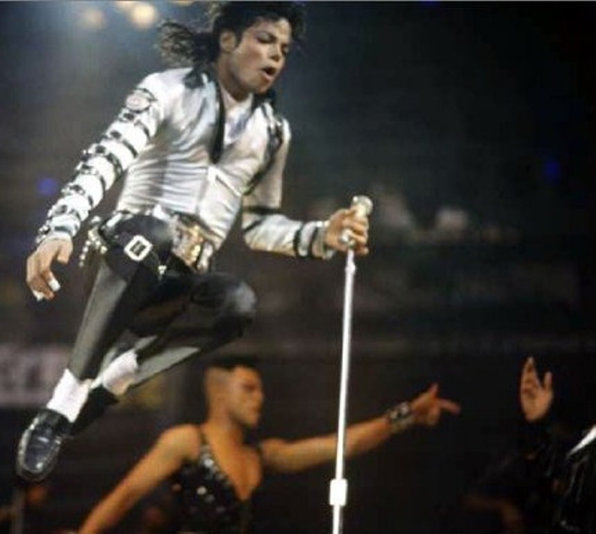 Michael Jackson: pic #171742