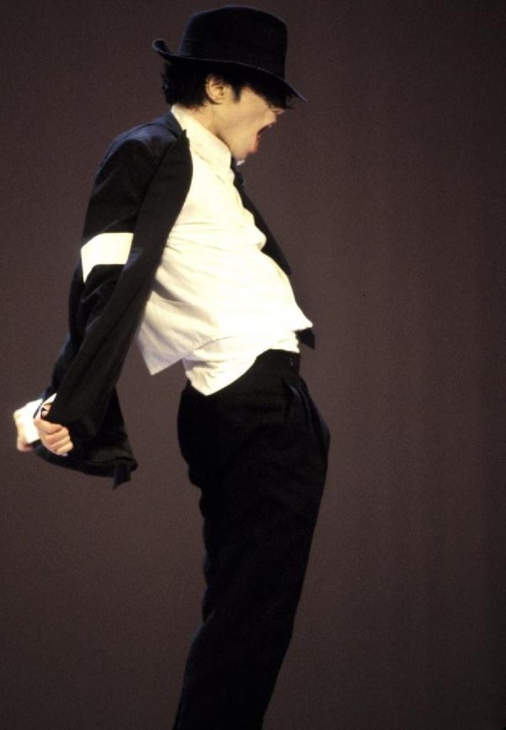 Michael Jackson: pic #171751