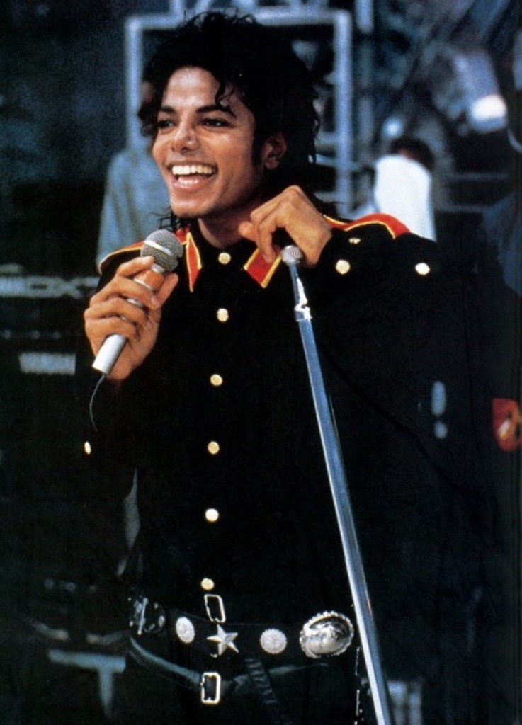 Michael Jackson: pic #171819