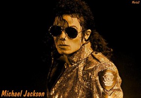 Michael Jackson photo #