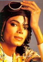 Michael Jackson photo #