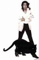 Michael Jackson photo #