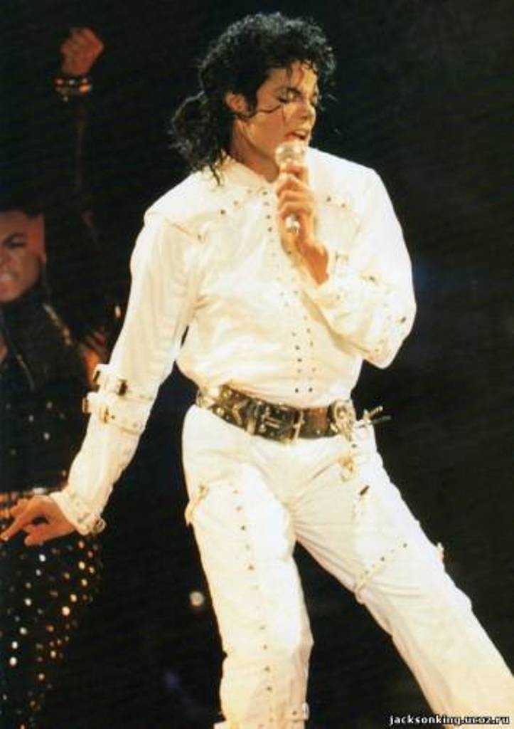 Michael Jackson: pic #172122