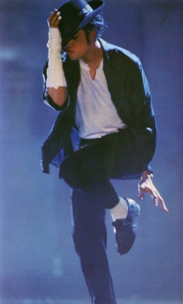 Michael Jackson: pic #172091