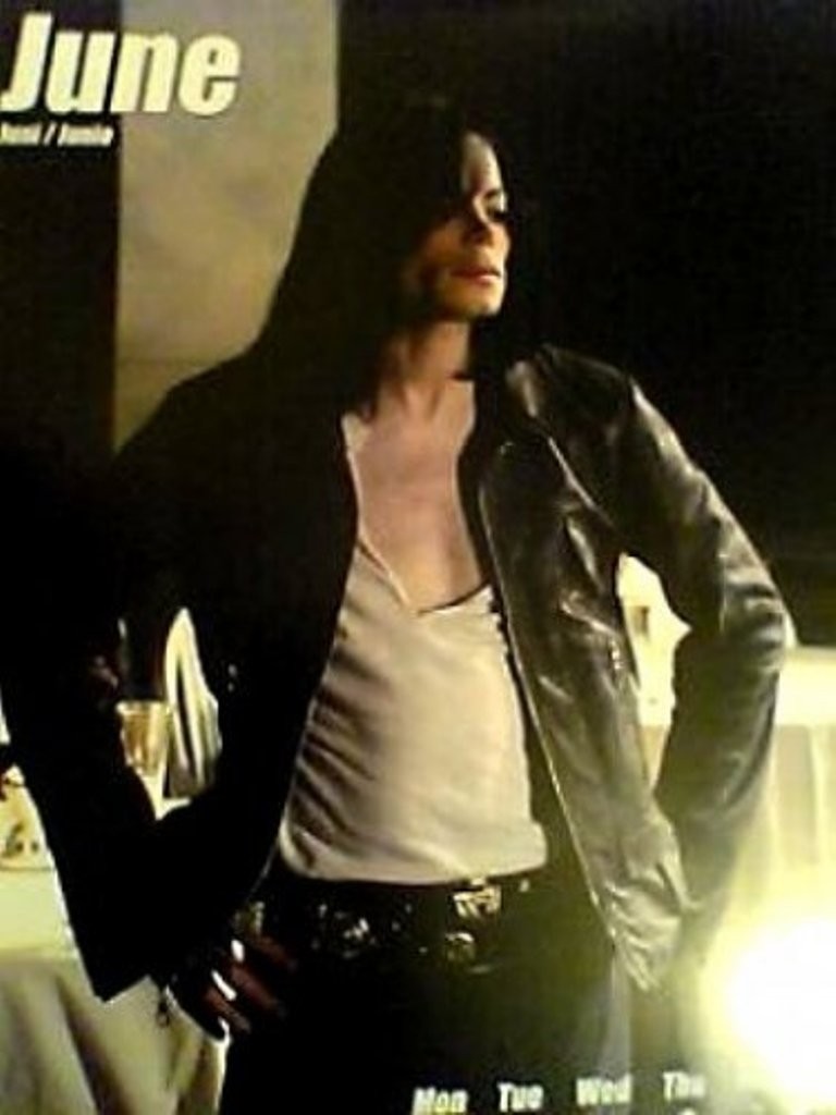 Michael Jackson: pic #172097