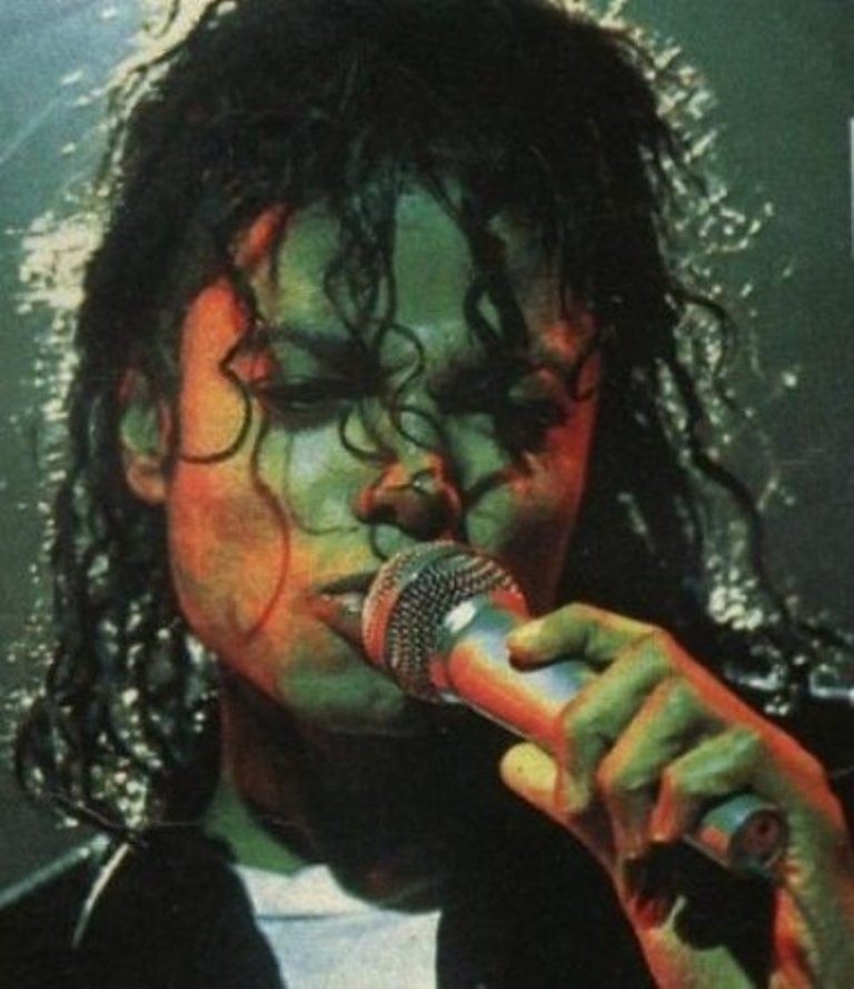 Michael Jackson: pic #172101