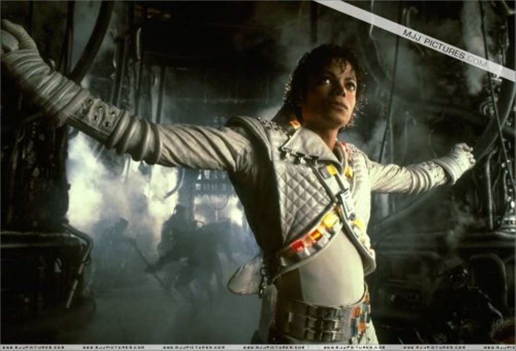 Michael Jackson: pic #172103