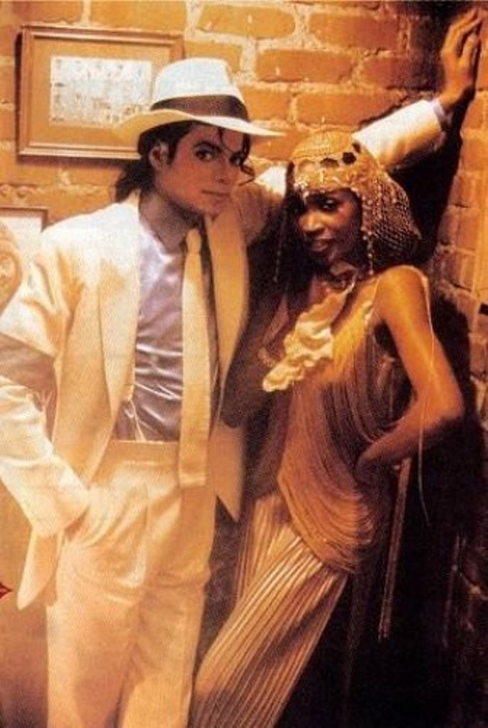 Michael Jackson: pic #172105