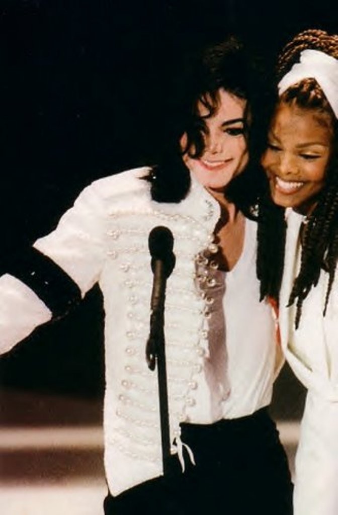 Michael Jackson: pic #172087