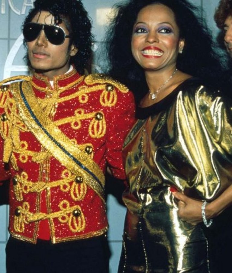 Michael Jackson: pic #172107