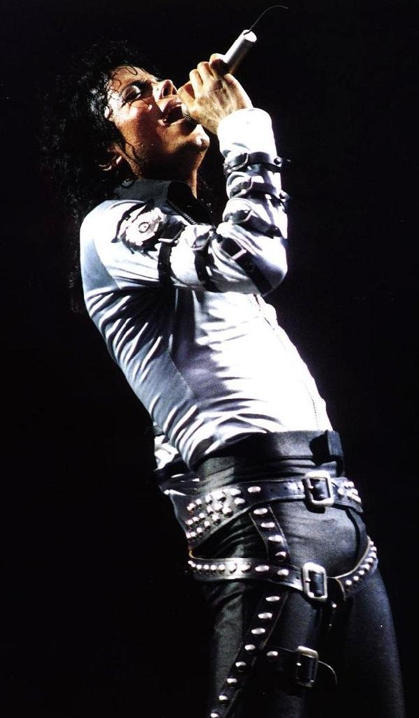 Michael Jackson: pic #172128