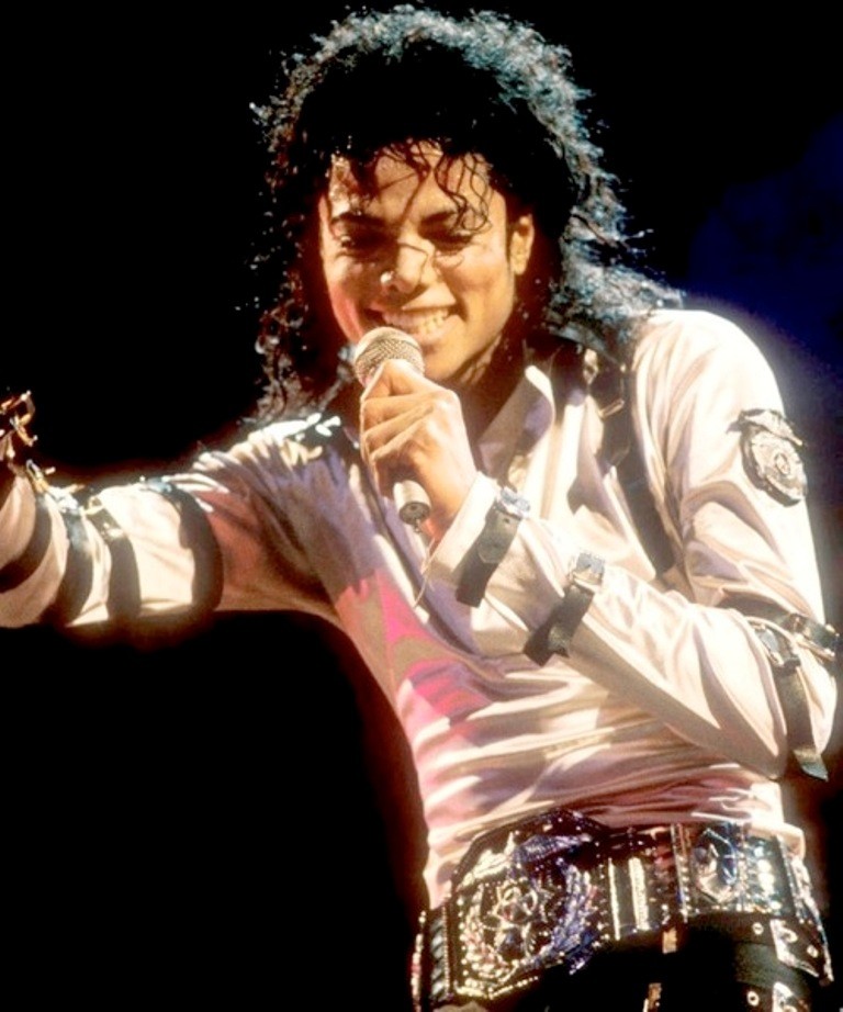 Michael Jackson: pic #172132