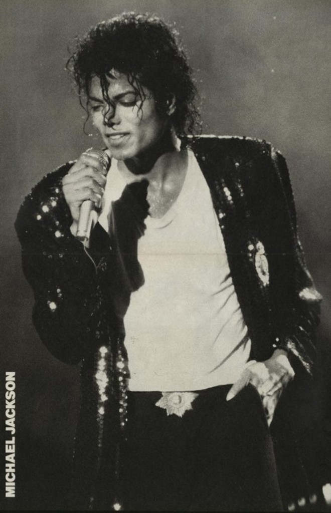 Michael Jackson: pic #172085