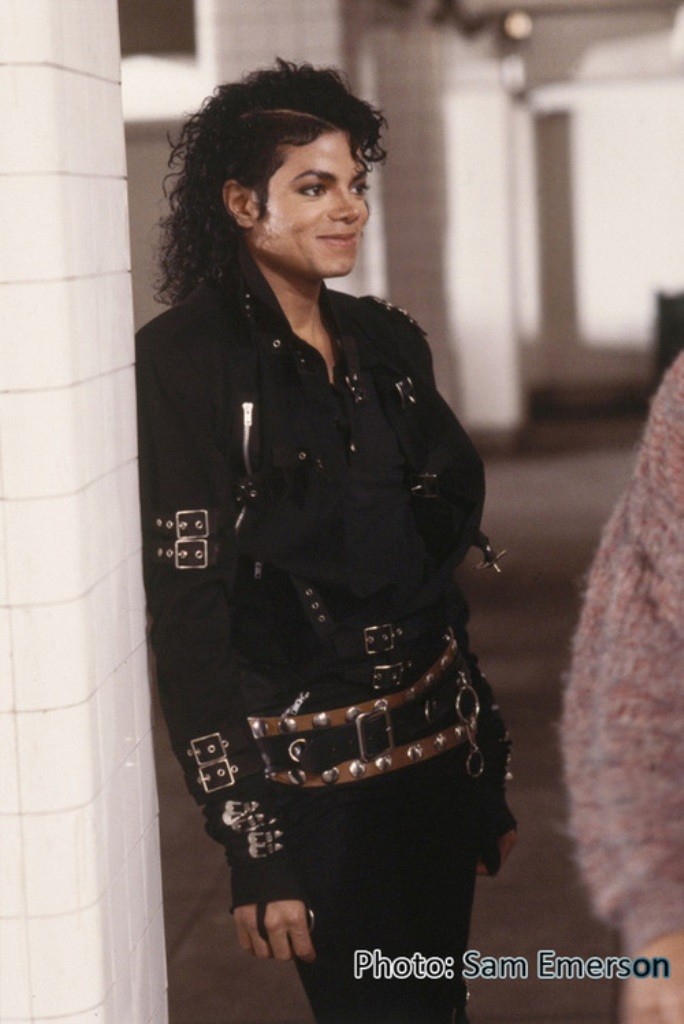 Michael Jackson: pic #172086