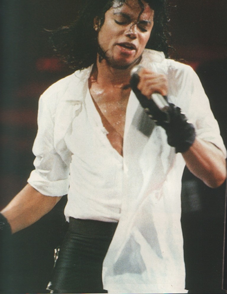 Michael Jackson: pic #172083