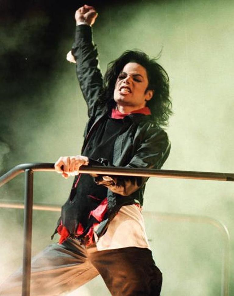 Michael Jackson: pic #172079