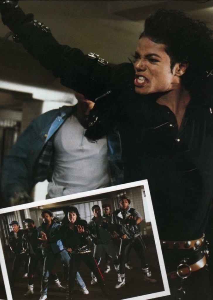 Michael Jackson: pic #172082