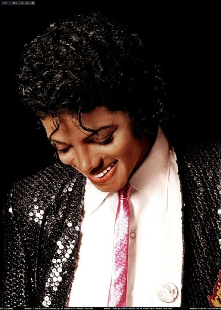 Michael Jackson: pic #172541