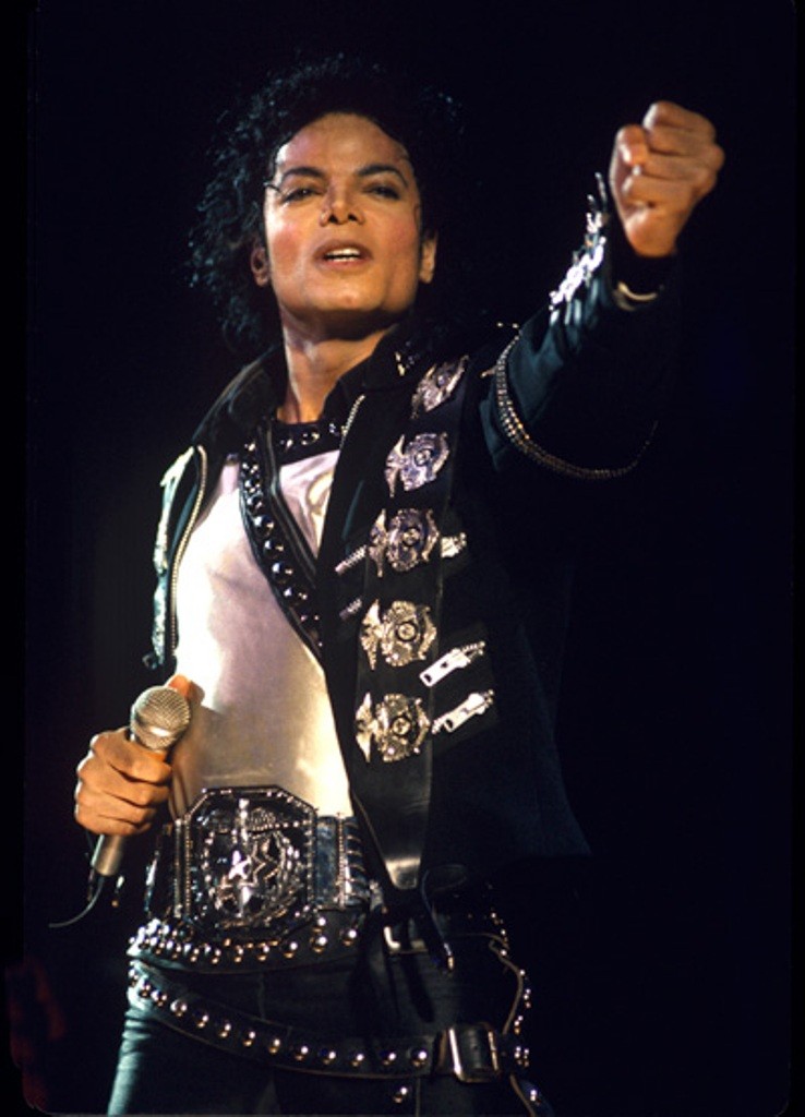 Michael Jackson: pic #172545